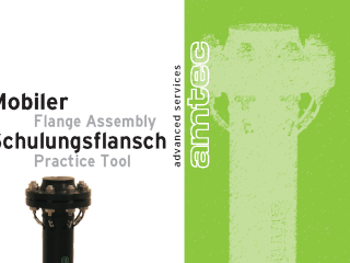 Flange Assembly Training Tool TEMES fl.apt